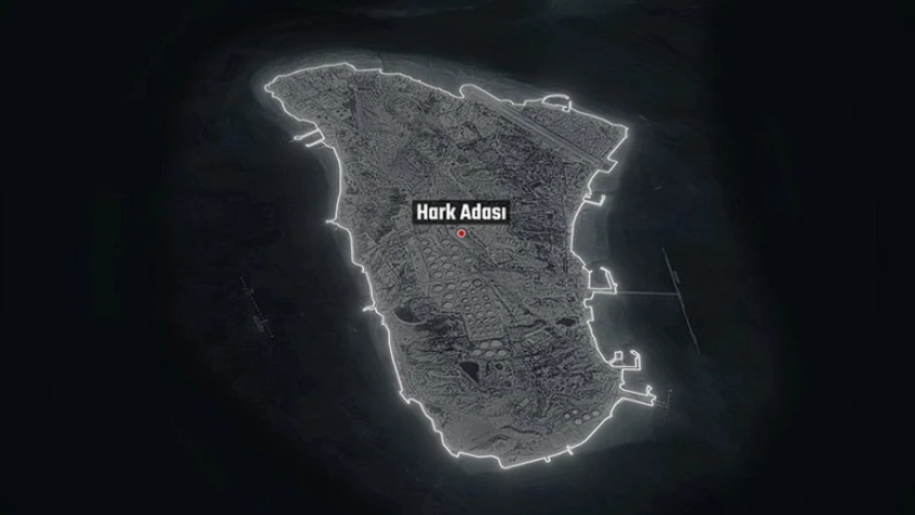 ABD saldırdı ama sevkiyat durmadı: Hark Adası’ndan petrol yüklemesi sürüyor