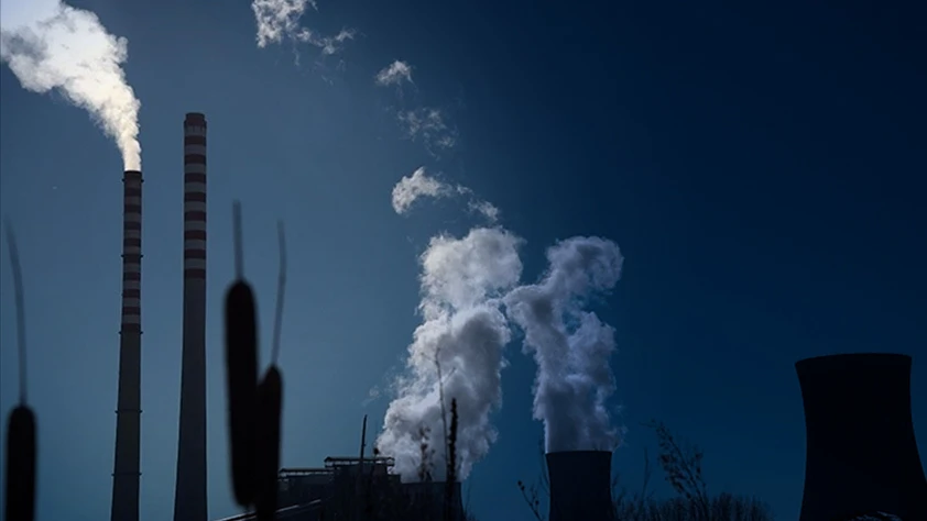 ABD sanayi üretimi: Mart ayında beklentilerin altında kaldı