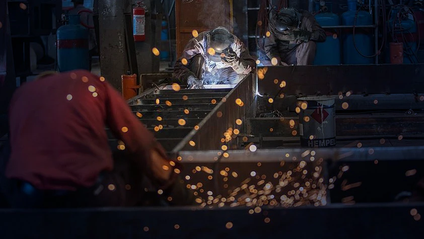 ABD sanayi üretimi verileri: Şubatta beklentilerin üzerinde artış