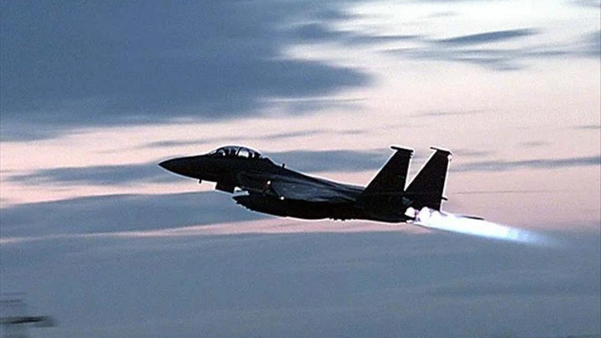 ABD savaş uçakları, Venezuela hava sahası yakınlarında uçuş yaptı