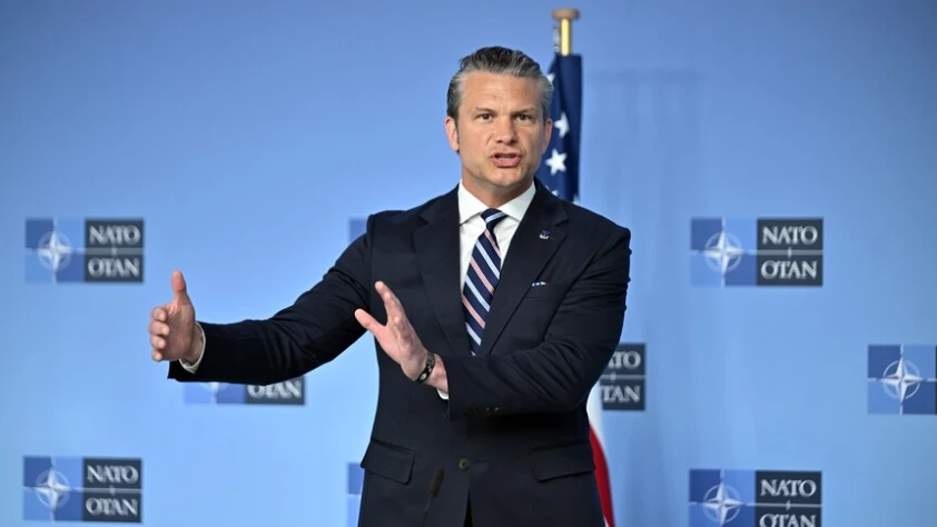 ABD Savunma Bakanı Hegseth Brüksel'de konuştu: NATO 3.0 değerlendirmesi başlatıldı