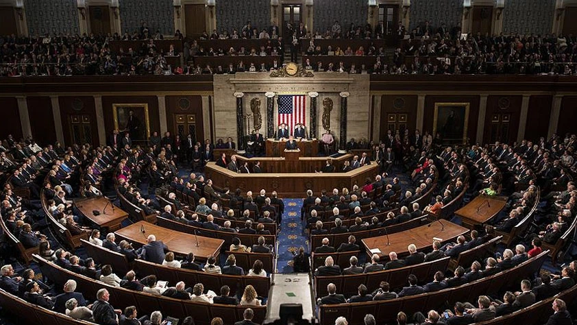 ABD Senatosu geçici bütçe tasarılarını reddetti: Hükümetin açılması belirsizliğini koruyor