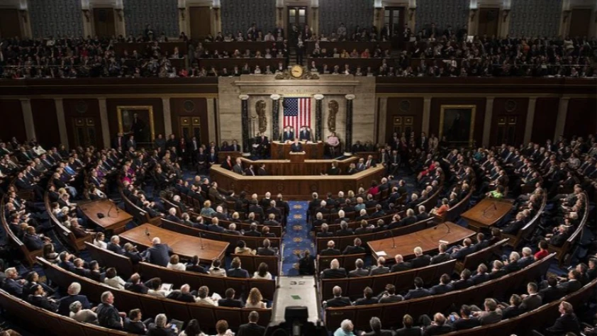 ABD Senatosu onayladı! 9,1 milyar dolarlık federal kesinti yapılacak