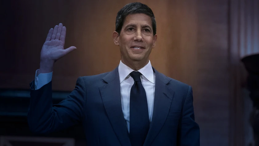 ABD Senatosu'ndan onay çıktı: Fed'de Kevin Warsh dönemi başlıyor
