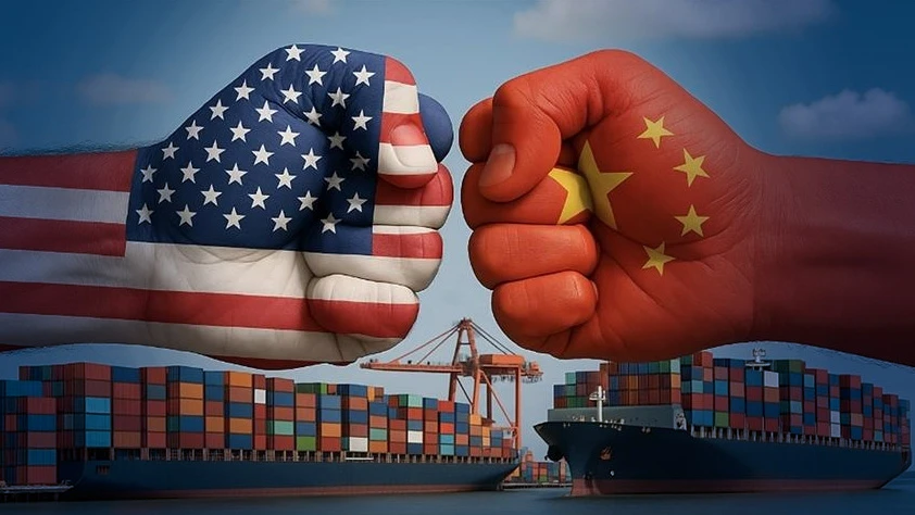 ABD tahvillerinde Çin etkisi: Varlıklar 2008'den bu yana en düşük seviyede