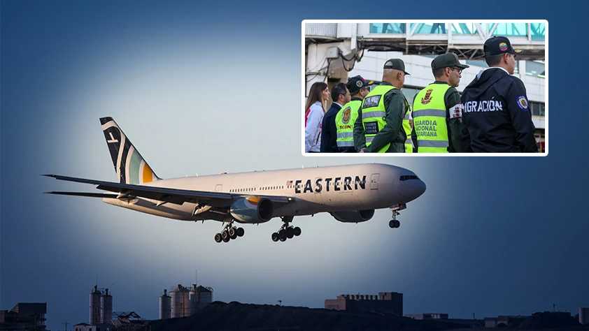 ABD talep etti! Venezuela yeniden başlattı