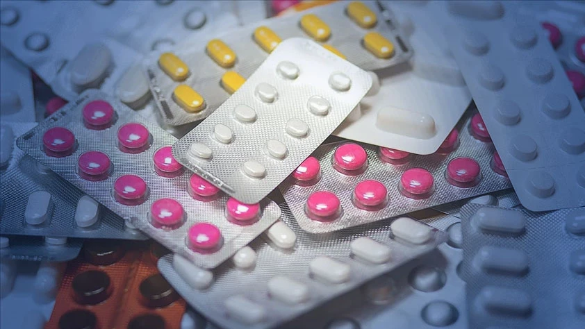ABD Ticaret Temsilciliği Almanya'ya ilaç soruşturması başlattı