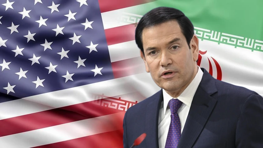 ABD tüm dünyayı uyardı!: 'İran saldırı riskine karşı önlem alın'