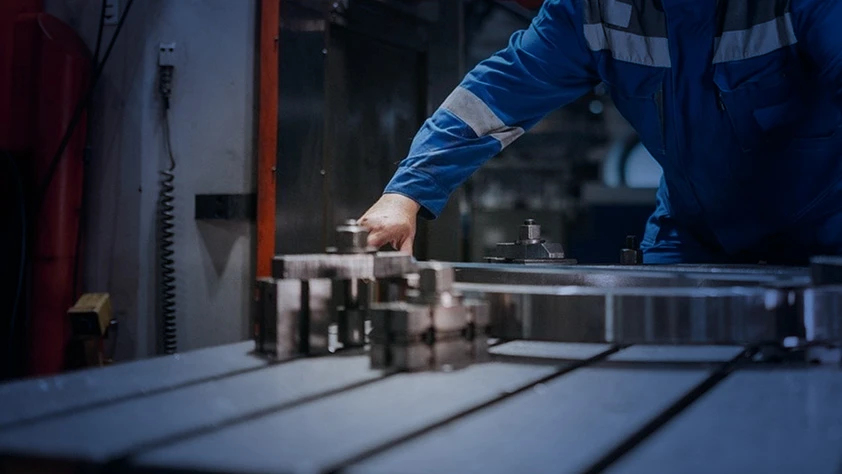 ABD üretici enflasyonu beklentileri aştı