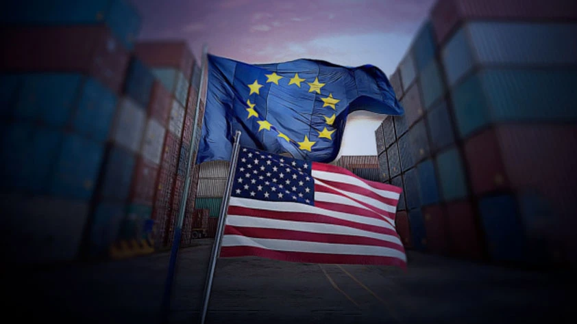 ABD ve AB'den stratejik ortaklık: Kritik mineraller için eylem planı onaylandı