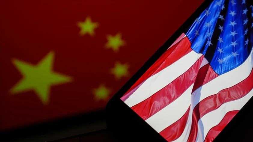 ABD ve Çin arasında 'ticaret' görüşmesi: Sorun listesi kısalacak