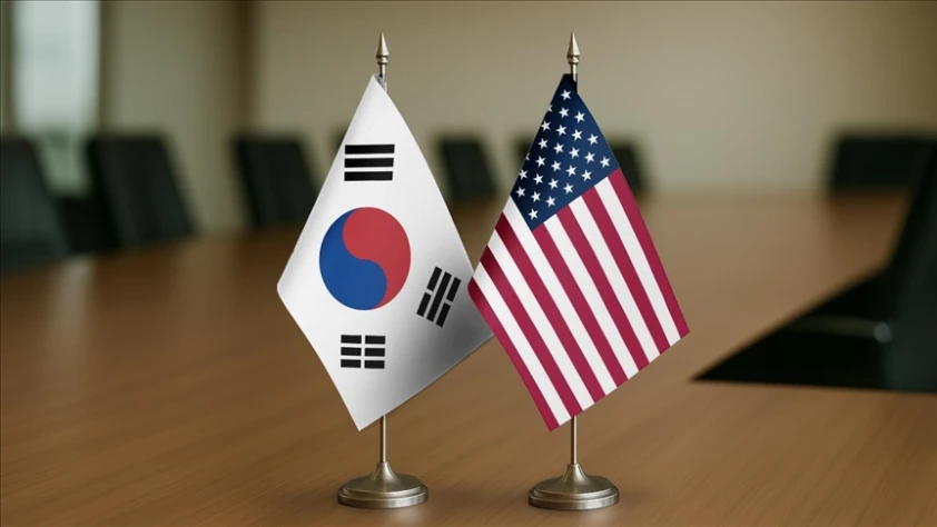 ABD ve Güney Kore'den ortak nükleer yakıt hamlesi