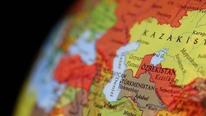 ABD ve Orta Asya yetkililerini bir araya getiren B5+1 Forumu başladı! 8 alanda işbirliği gündemde