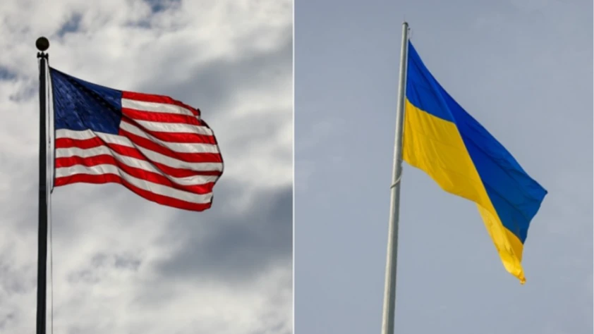 ABD ve Ukrayna heyetleri Berlin’de buluştu: Trump yönetiminden yeni barış planı