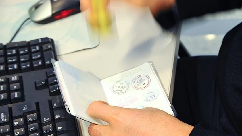 ABD vizesi için sonraki randevu 15 gün sonra ABD vizesi için sonraki randevu 15 gün sonra