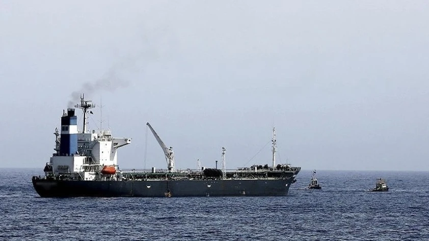 ABD yaptırımlarıyla Rus petrol tanker fiyatları rekor seviyeye çıktı: Navlunlar yüzde 16 arttı ABD yaptırımlarıyla Rus petrol tanker fiyatları rekor seviyeye çıktı: Navlunlar yüzde 16 arttı