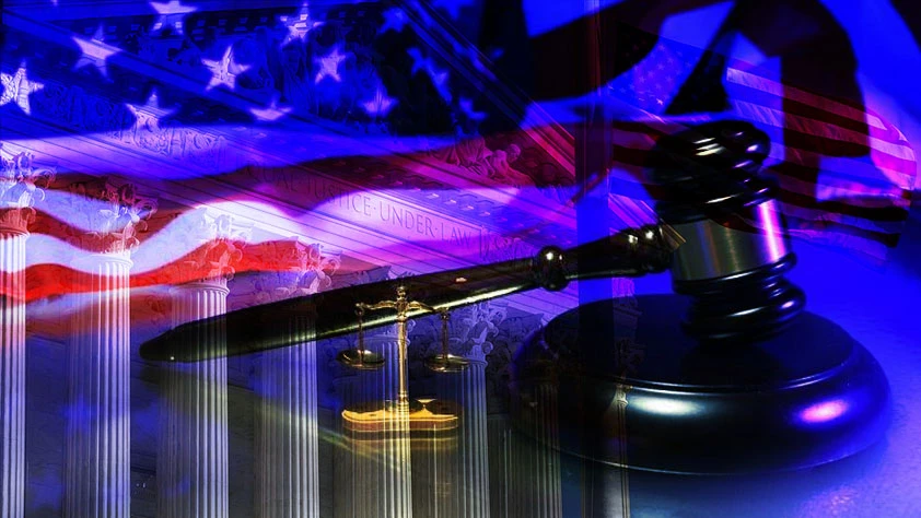 ABD Yüksek Mahkemesi’nden Trump’a şok: Tarifelere anayasal fren