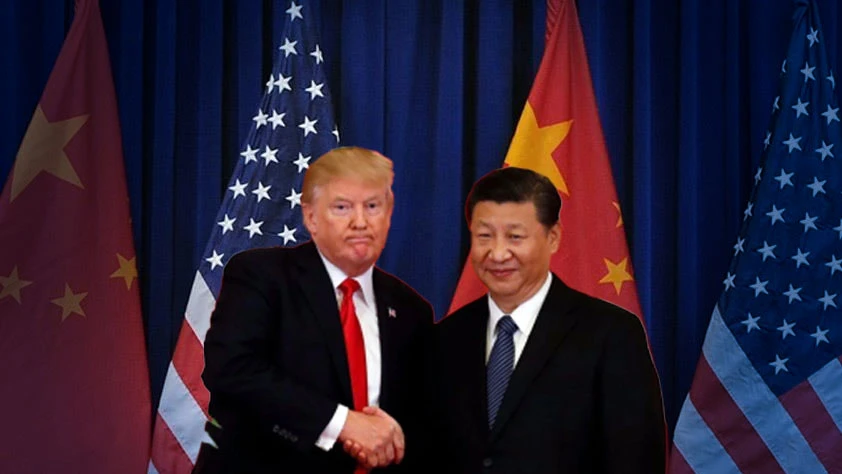 ABD–Çin ticaret anlaşmasının detayları açıklandı: Nadir toprak elementlerinde kısıtlamalar kalkıyor