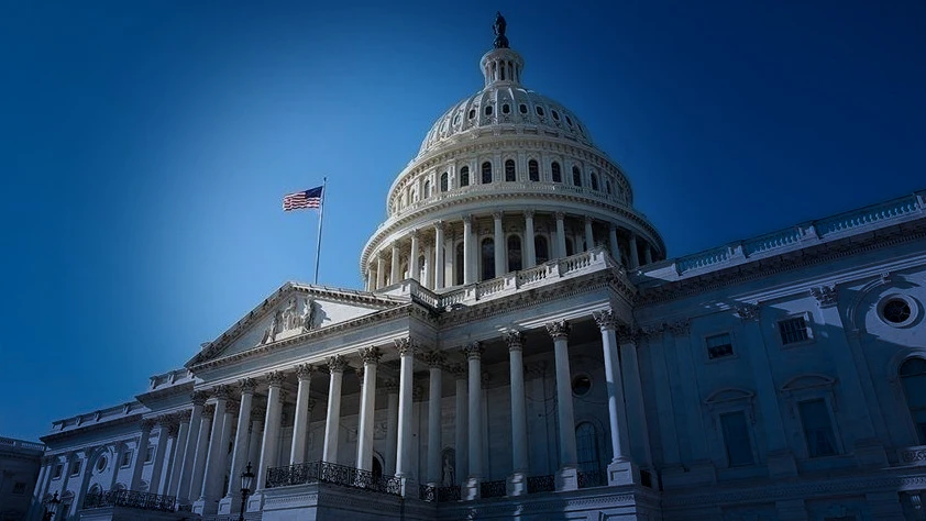 ABD'de 40 gündür süren hükümet kapanma krizi bitiyor: Geçici bütçede anlaşma sağlandı