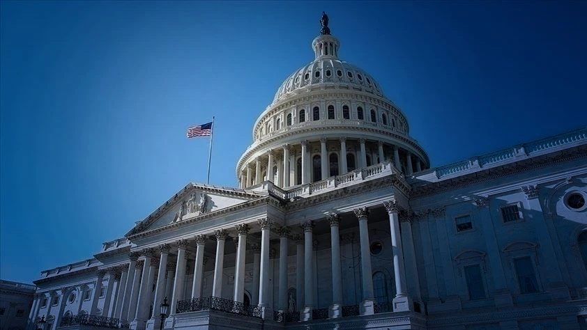 ABD'de bütçe krizi: İç Güvenlik Bakanlığı'nda kısmi kapanma başladı