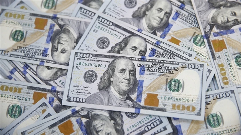ABD'de dış ticaret açığı mayısta beklentileri aştı
