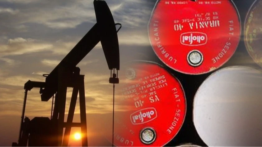 ABD’de ham petrol stokları beklentileri aştı: 11 milyon varilin üzerinde düşüş