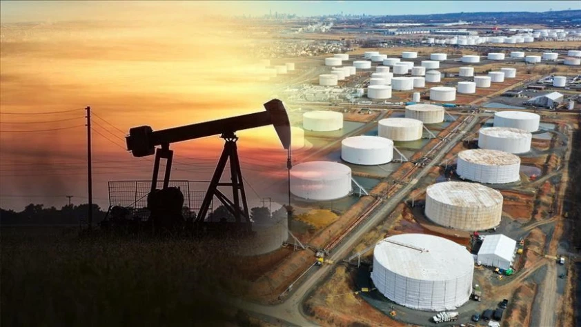 ABD'de ham petrol stokları piyasa beklentisinin iki katından fazla azaldı