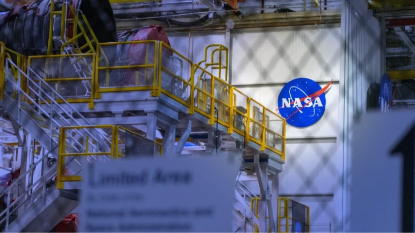 ABD'de hükümetin kapanması NASA’yı durdurdu: 15 bin çalışan ücretsiz izinde