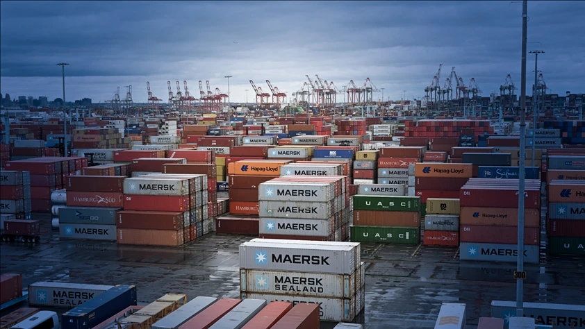 ABD'de ISM imalat endeksi açıklandı: Şubatta 52,4 değerini aldı