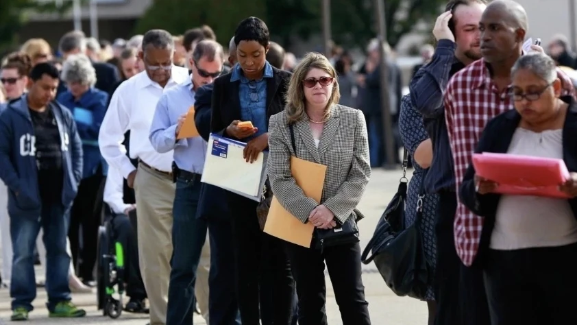 ABD’de işsizlik başvuruları geriledi: Haftalık veriler beklentilerin altında kaldı