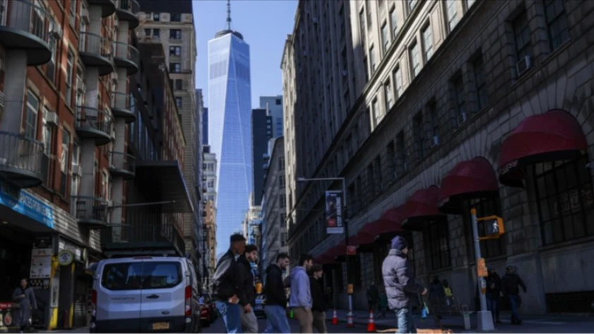 ABD'de işsizlik maaşı başvuruları 11 bin kişi azaldı! 200 bin sınırına yaklaştı