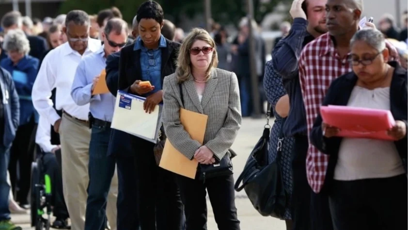 ABD’de işsizlik maaşı başvuruları 227 bin oldu: Beklentinin üzerinde