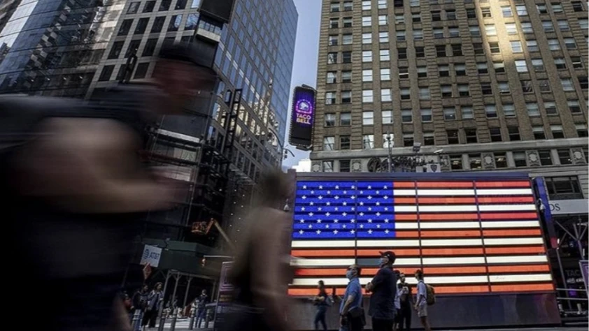 ABD’de işsizlik maaşı başvurularında 5 yılın en büyük artışı: Fed'in faiz politikasında etkili olacak