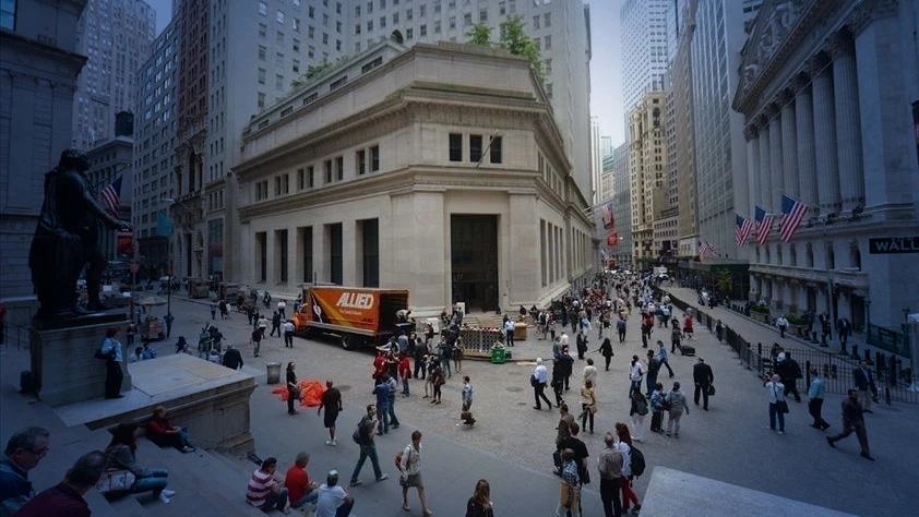 ABD'de işsizlik maaşı başvurularında beklentilerin üzerinde artış