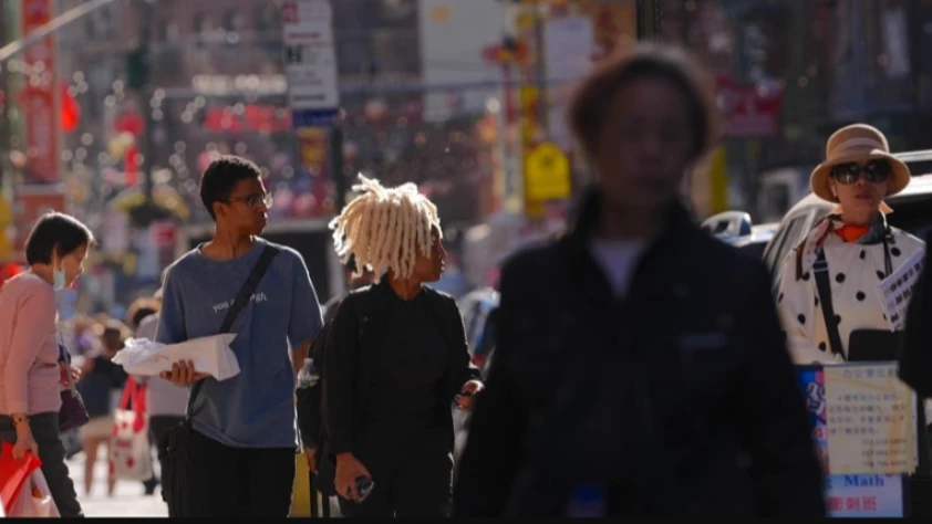 ABD’de işten çıkarmalar 22 yılın en yüksek ekim ayı seviyesine ulaştı