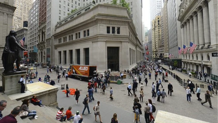 ABD’de istihdam göstergesi genişliyor: ADP özel sektör verilerini artık haftalık yayımlayacak ABD’de istihdam göstergesi genişliyor: ADP özel sektör verilerini artık haftalık yayımlayacak