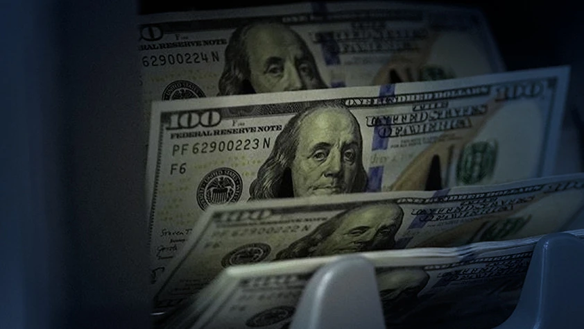 ABD'de kamu borcu artıyor: 2030'da yüzde 108 ile rekor seviye bekleniyor