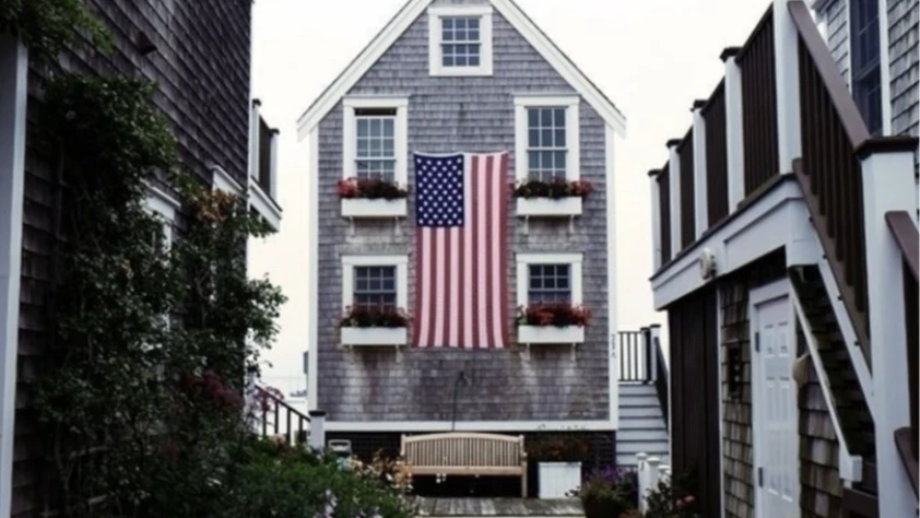 ABD’de konut fiyat artışı ekimde yavaşladı: Bölgesel ayrışma dikkat çekti