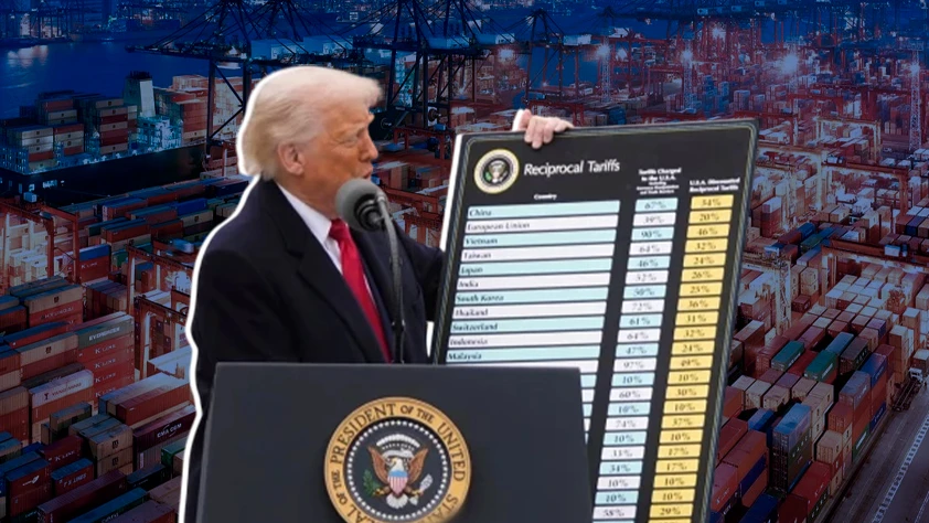 ABD'de mahkeme kararı: Trump tarifelerde yasal yetki sınırını aştı