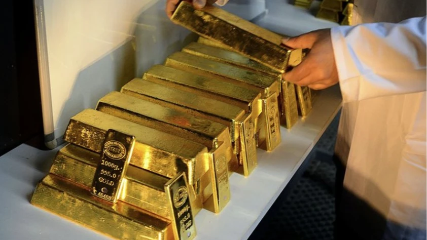 ABD'de merakla beklenen veri açıklandı: Gram altında düşüş!