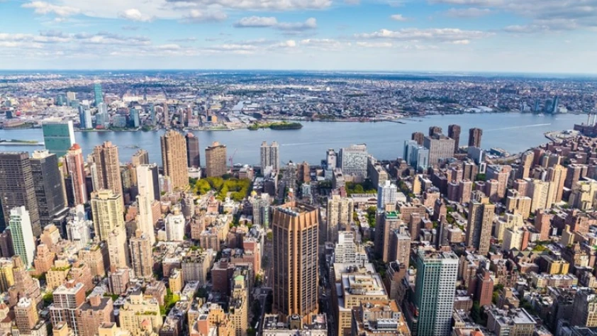 ABD’de mortgage başvuruları martın ilk haftasında yükseldi