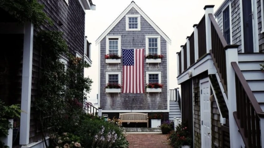 ABD’de mortgage faizleri yükseldi: 7 ayın zirvesine çıktı