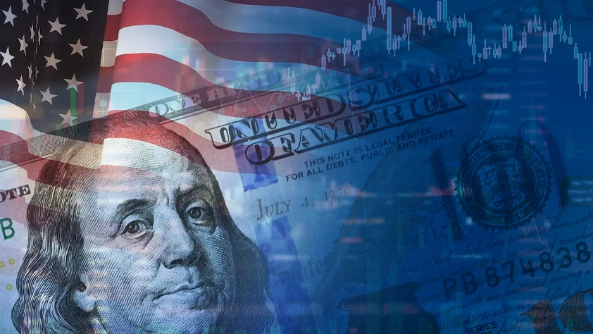 ABD'de 'savaş' enflasyonu: Mart ayında yıllık yüzde 3,3 seviyesi görüldü