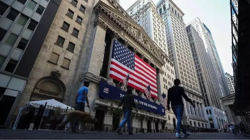 ABD'de tarım dışı istihdam beklentilerin üzerinde arttı