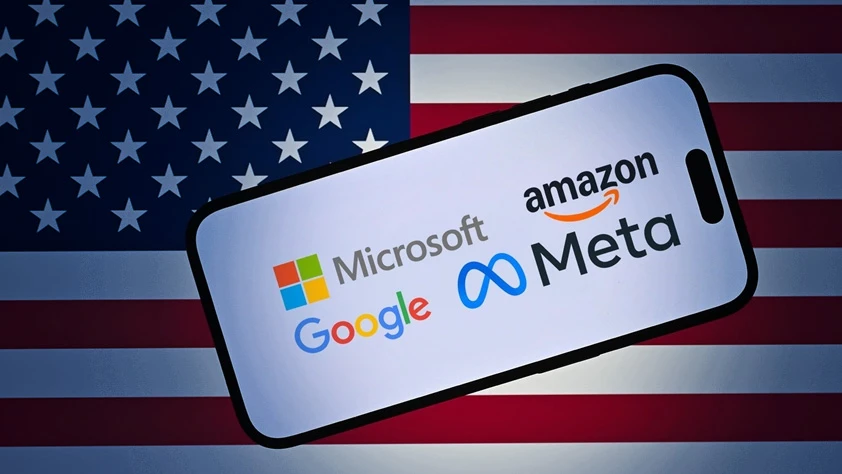 ABD’de teknoloji devlerinden enerji taahhüdü: Yapay zeka merkezleri için kendi santrallerini kuracaklar