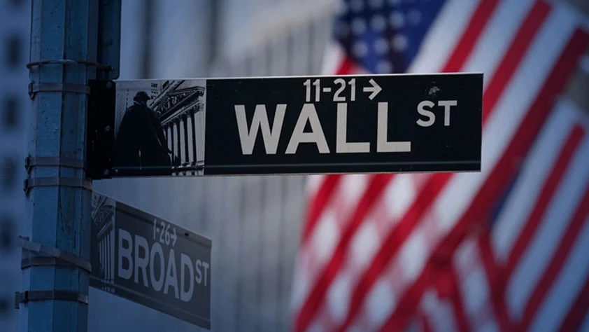 ABD'de teknoloji hisseleri sert düştü: Bir haftada 850 milyar dolar silindi