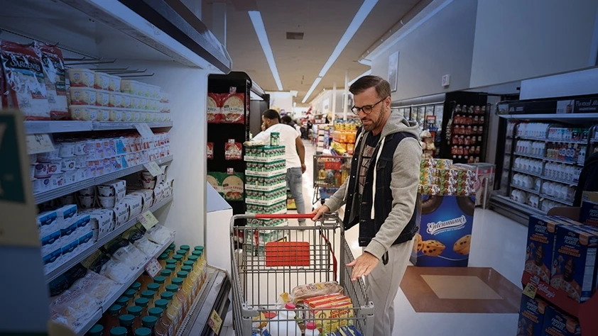 ABD'de Tüketici Güven Endeksi nisanda beklentileri aştı