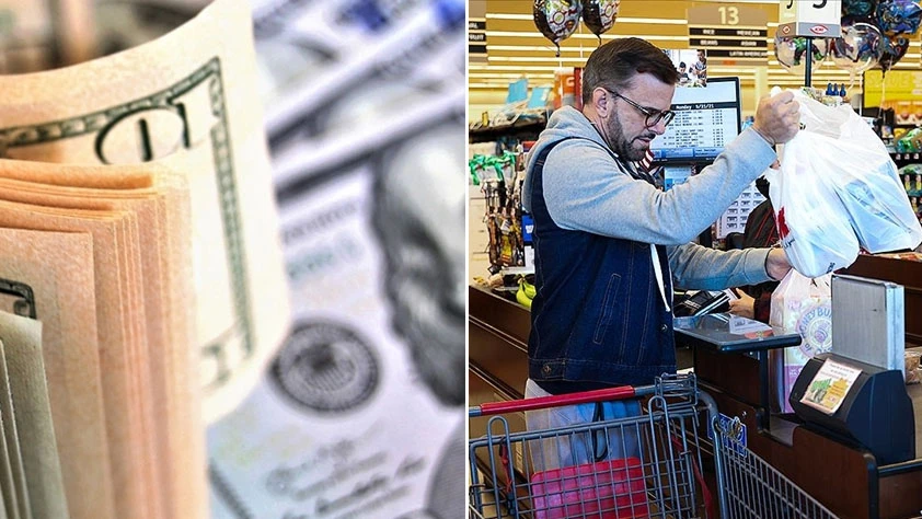 ABD’de tüketici güveni dipte: Enflasyon beklentisi yükseldi