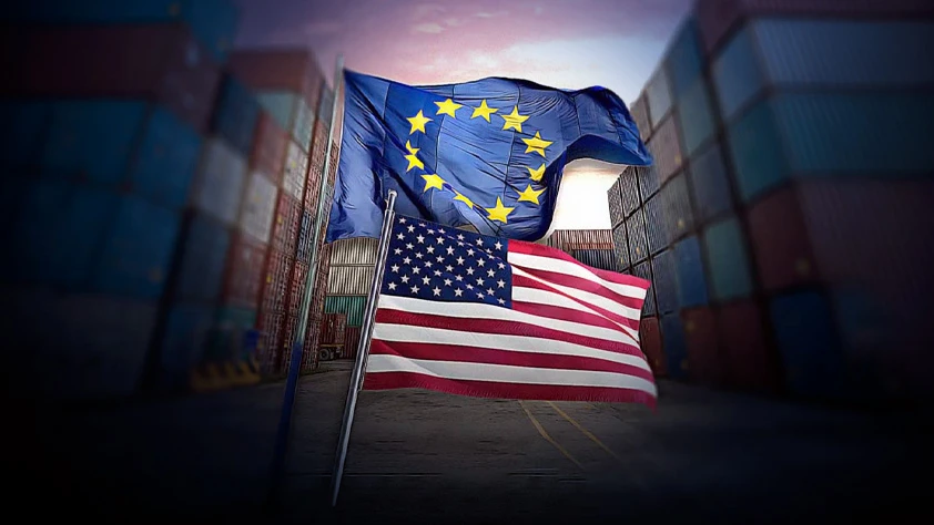 ABD'den AB'ye 'dijital vergi' misillemesi tehdidi