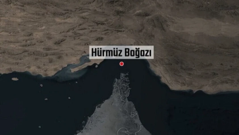 ABD’den İran’a abluka hamlesi: 37 gemi geri çevrildi